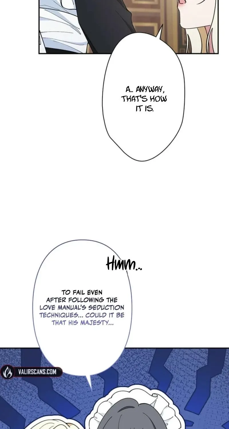 Read Migawari Hanayome chapter 12 image 68 on Lezhin