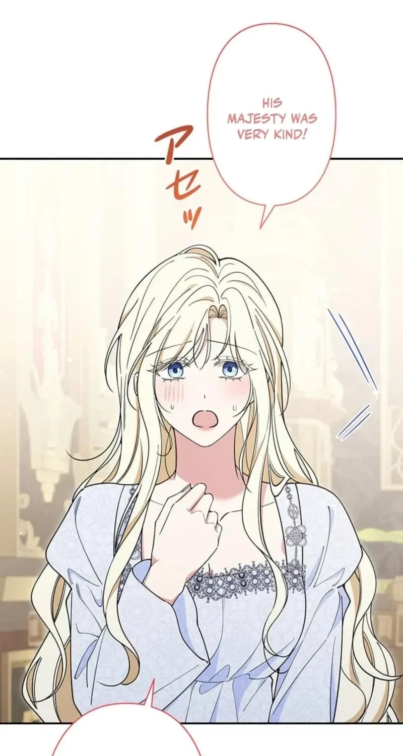 Read Migawari Hanayome chapter 12 image 70 on Lezhin