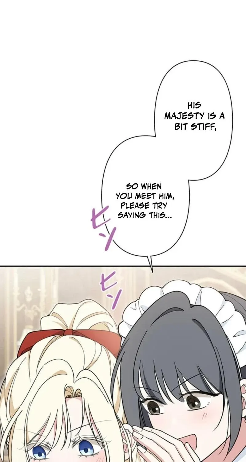 Read Migawari Hanayome chapter 12 image 82 on Lezhin