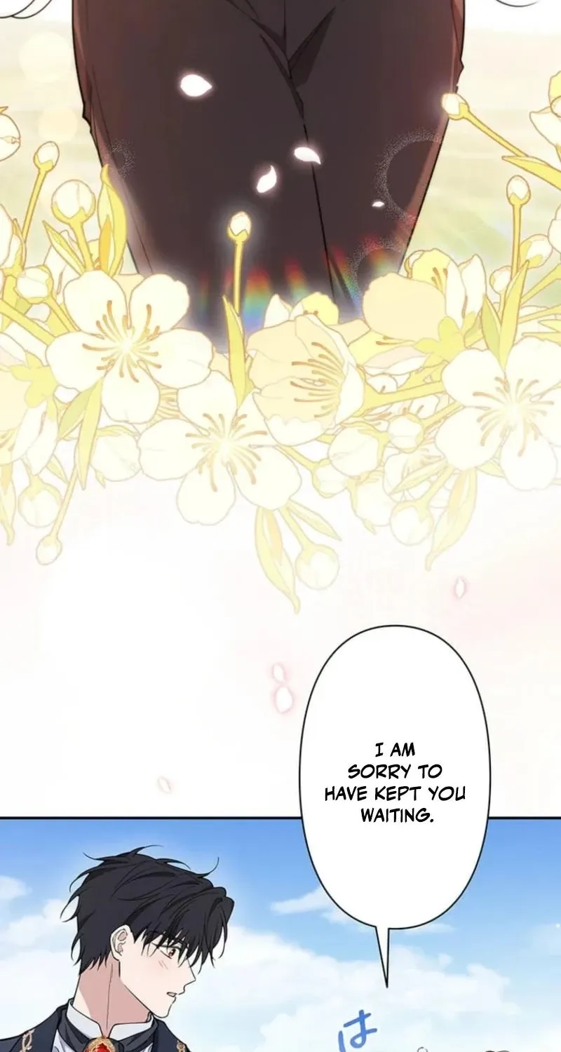 Read Migawari Hanayome chapter 12 image 88 on Lezhin