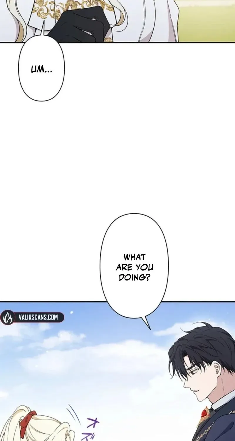 Read Migawari Hanayome chapter 12 image 98 on Lezhin
