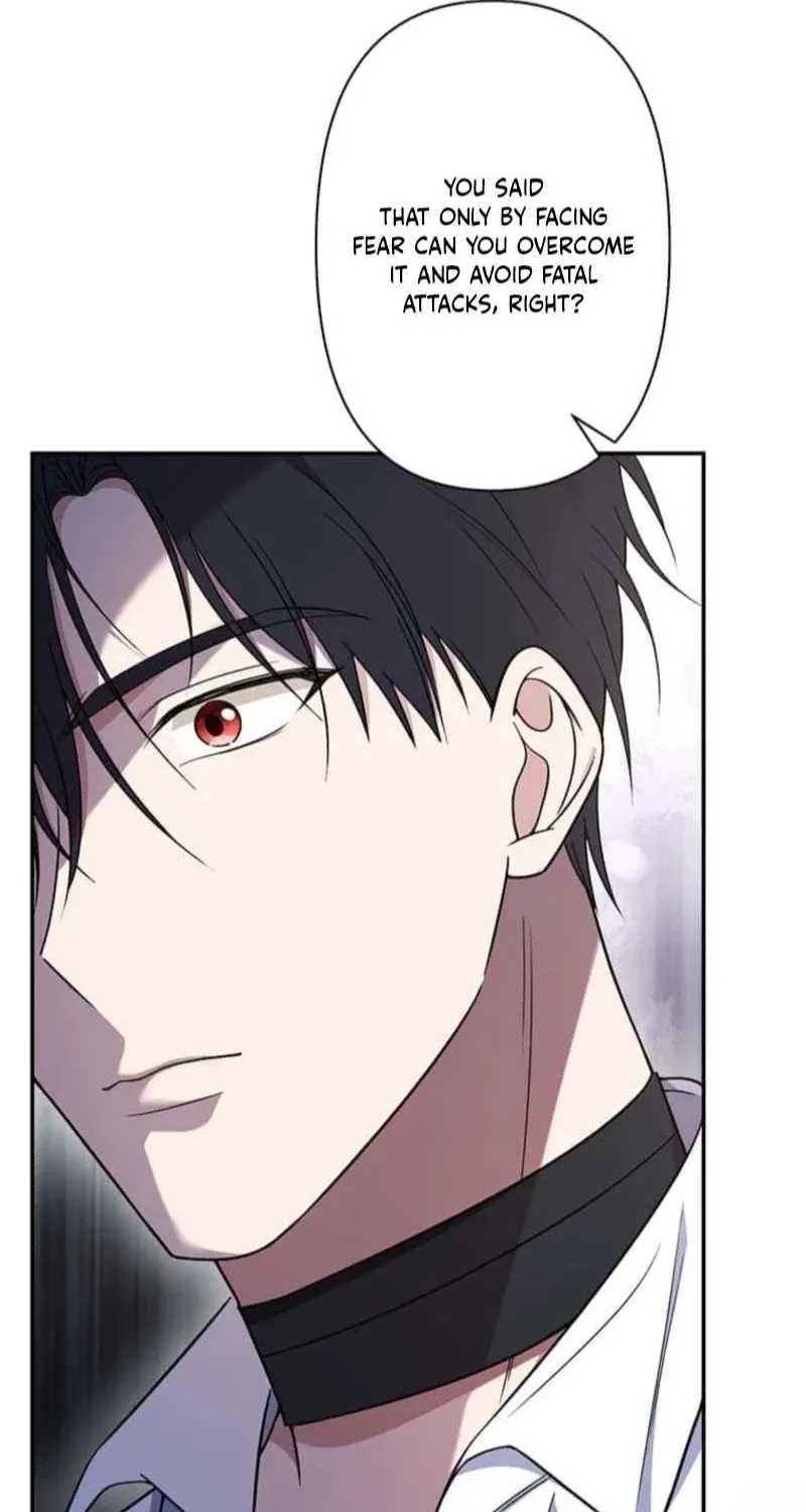 Read Migawari Hanayome chapter 13 image 100 on Lezhin