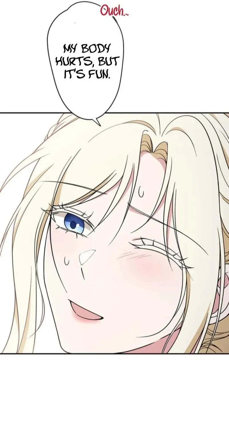 Read Migawari Hanayome chapter 13 image 111 on Lezhin