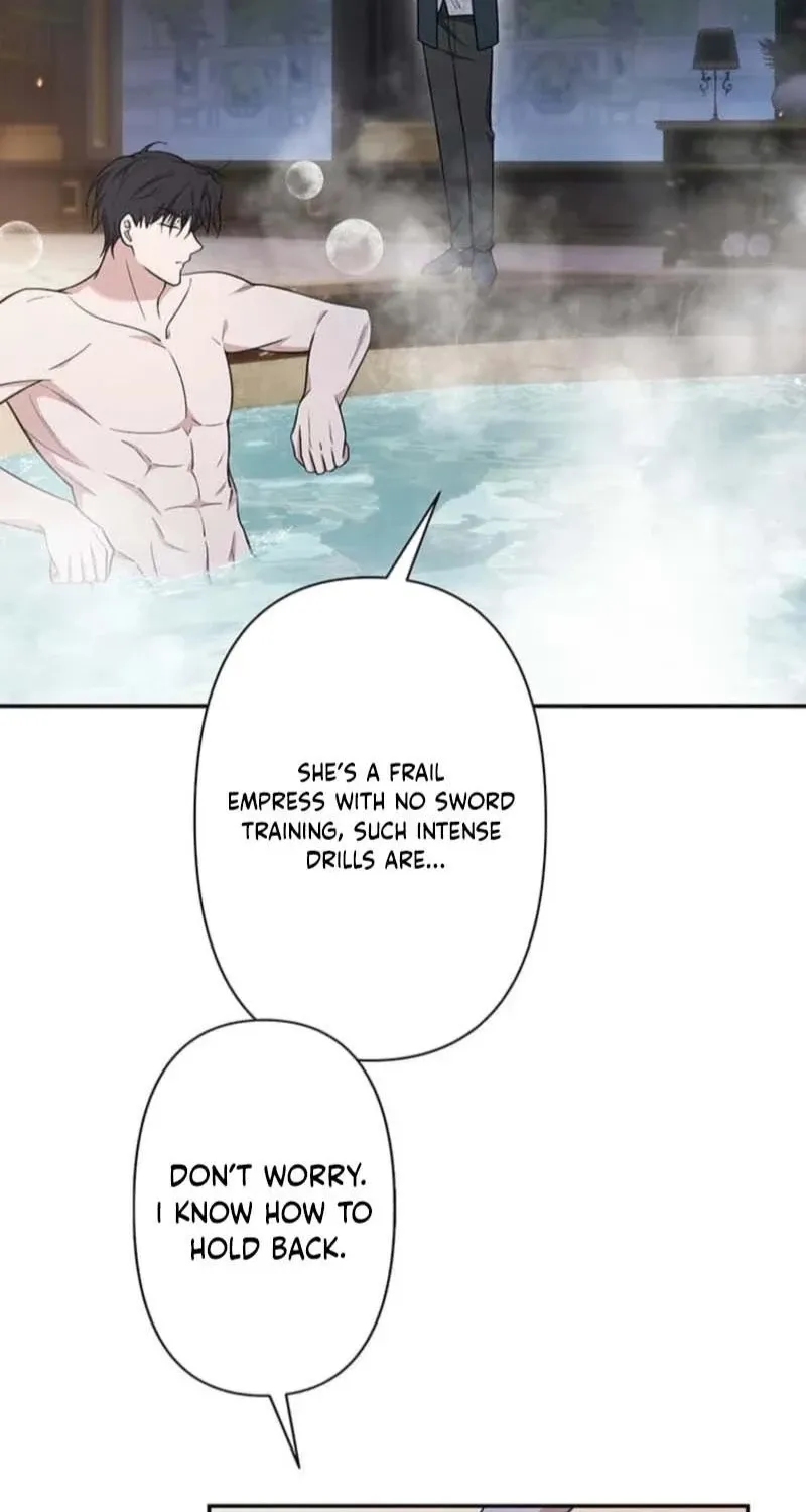 Read Migawari Hanayome chapter 13 image 121 on Lezhin