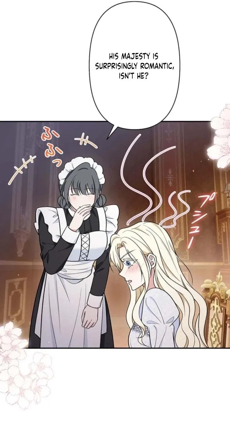 Read Migawari Hanayome chapter 13 image 14 on Lezhin