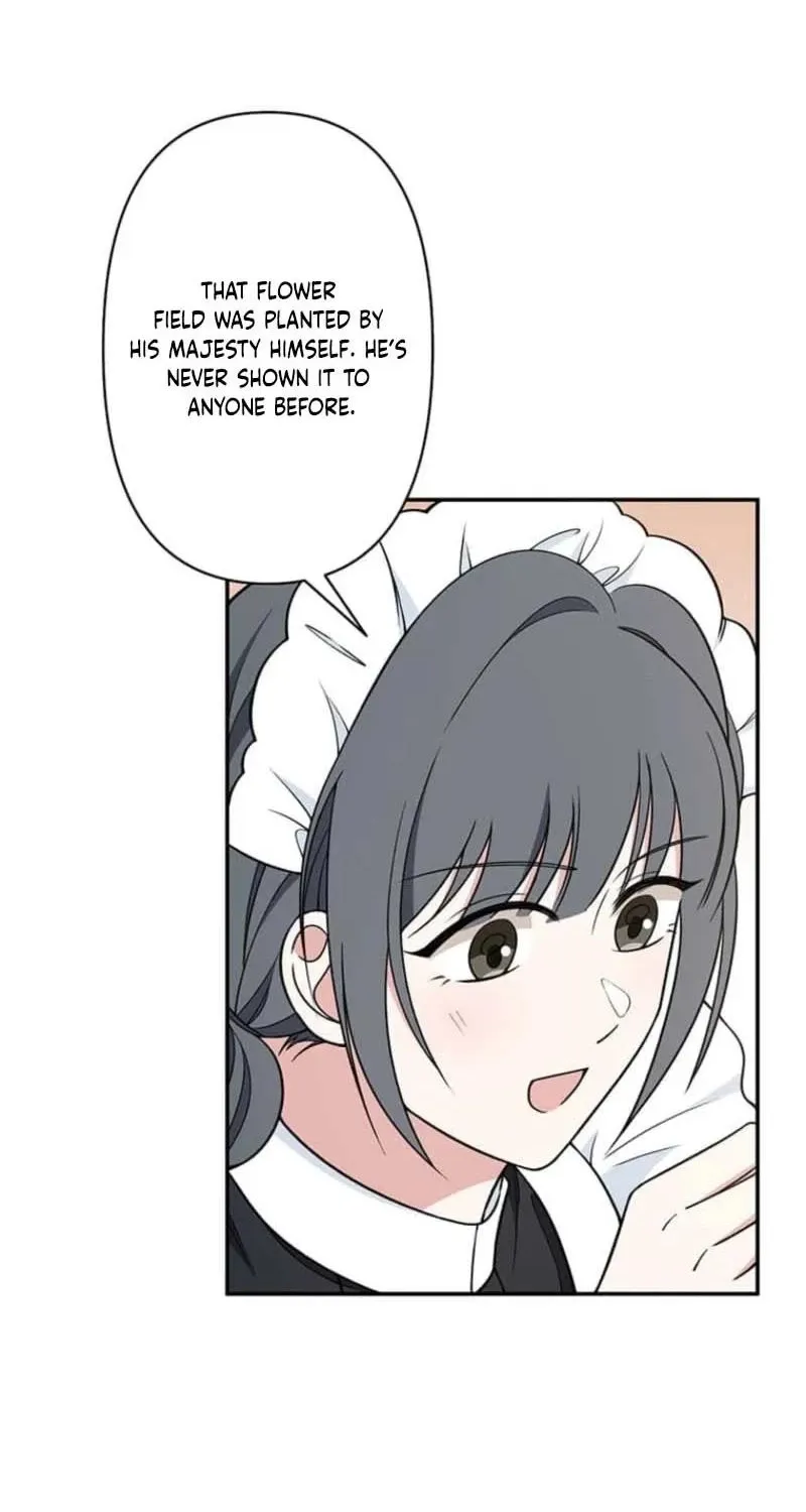 Read Migawari Hanayome chapter 13 image 15 on Lezhin