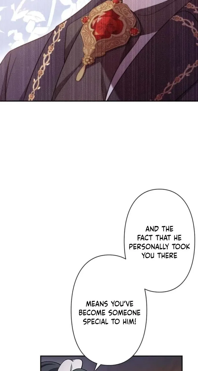 Read Migawari Hanayome chapter 13 image 24 on Lezhin