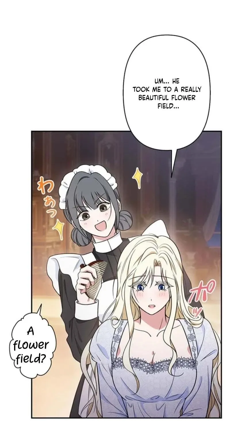 Read Migawari Hanayome chapter 13 image 3 on Lezhin