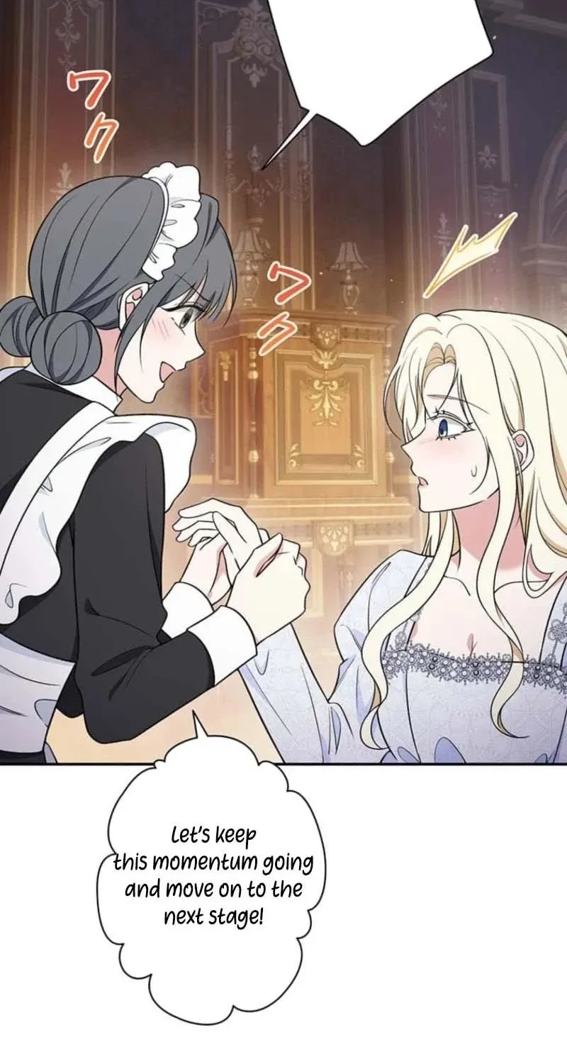 Read Migawari Hanayome chapter 13 image 33 on Lezhin