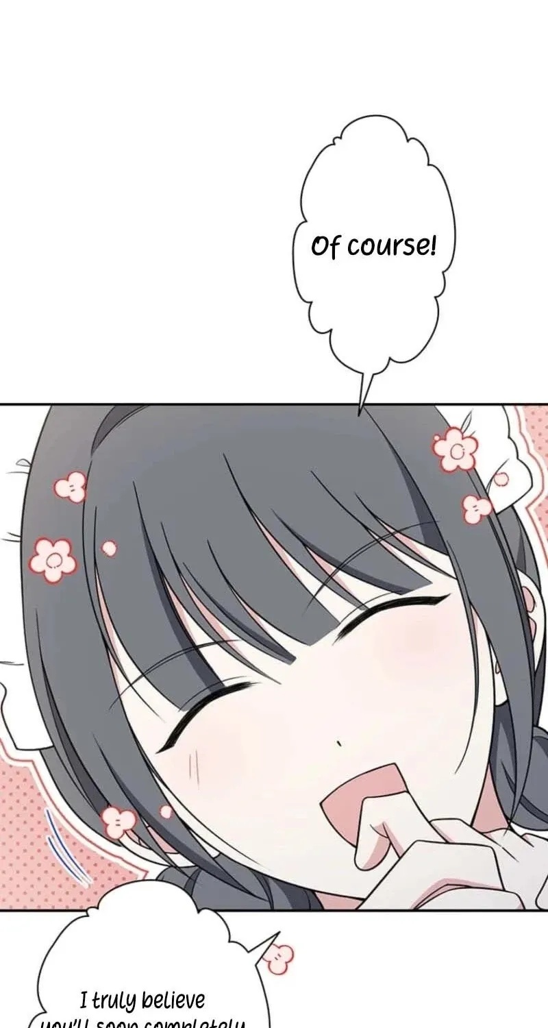 Read Migawari Hanayome chapter 13 image 35 on Lezhin