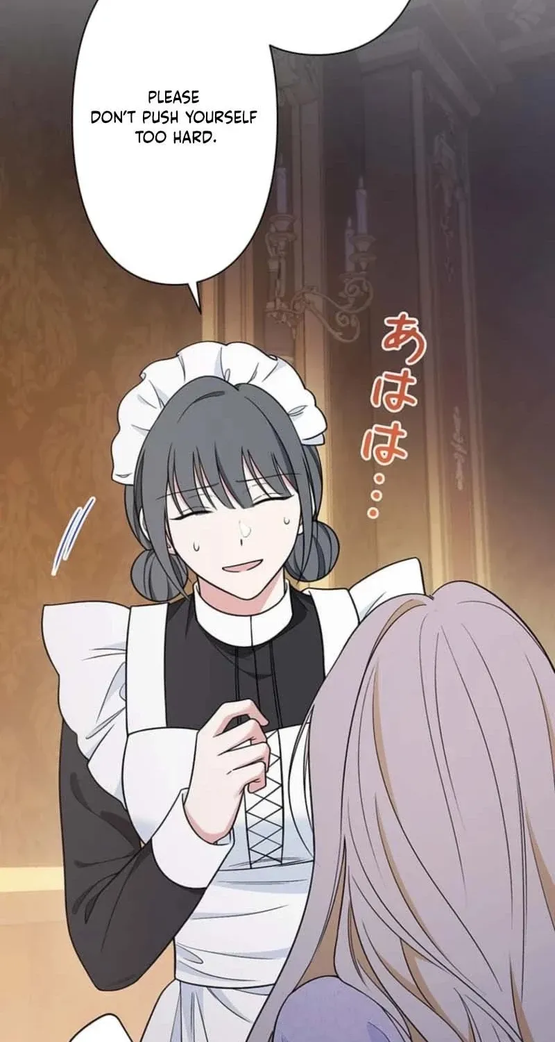 Read Migawari Hanayome chapter 13 image 45 on Lezhin