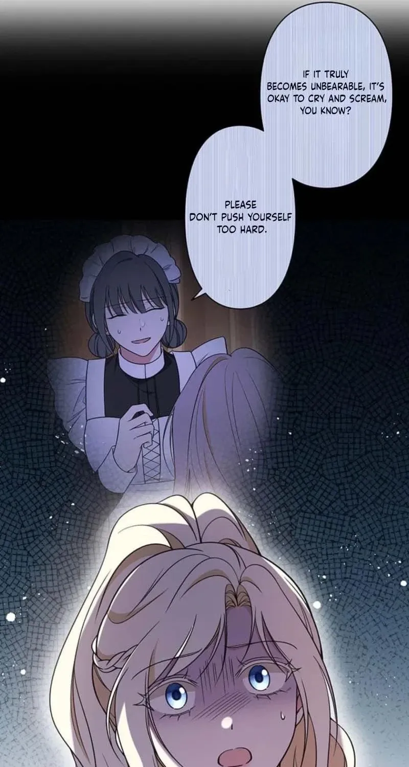 Read Migawari Hanayome chapter 13 image 53 on Lezhin