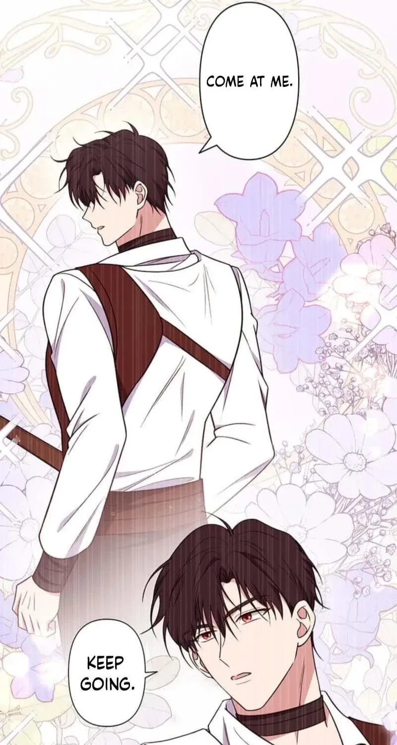 Read Migawari Hanayome chapter 13 image 95 on Lezhin