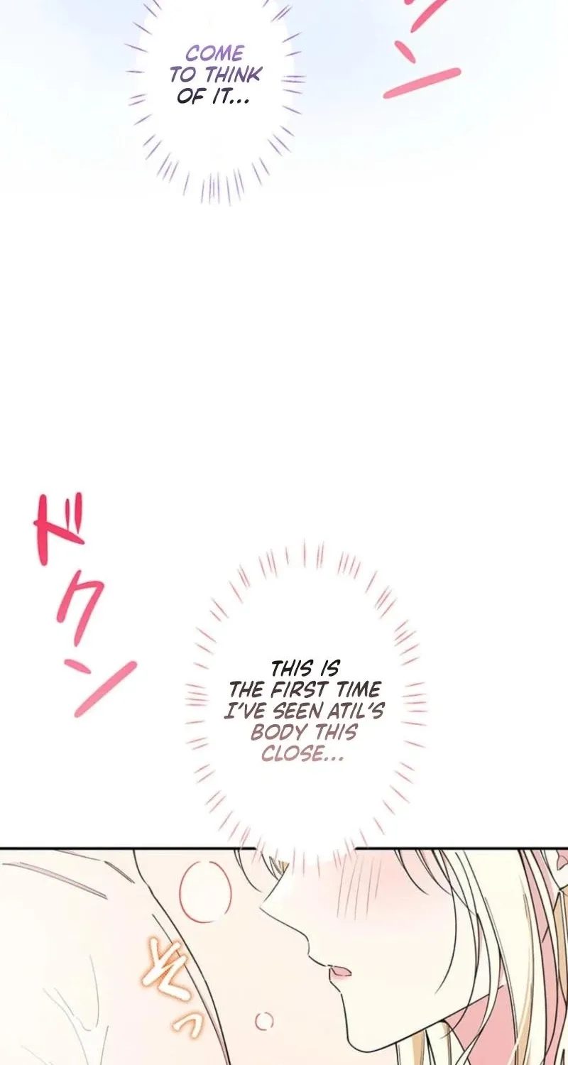 Read Migawari Hanayome chapter 14 image 10 on Lezhin