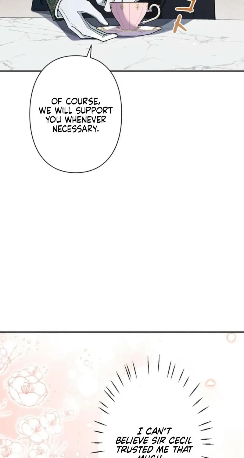 Read Migawari Hanayome chapter 14 image 100 on Lezhin