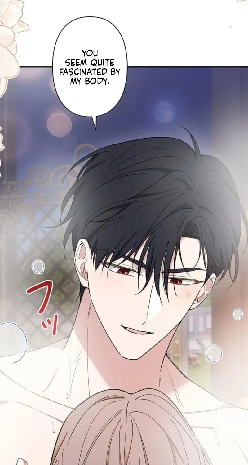 Read Migawari Hanayome chapter 14 image 14 on Lezhin