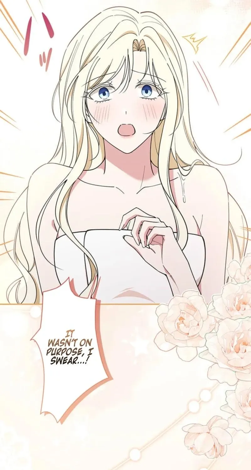 Read Migawari Hanayome chapter 14 image 16 on Lezhin