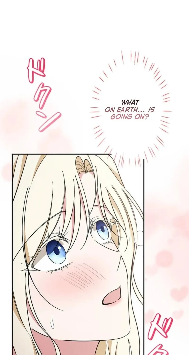 Read Migawari Hanayome chapter 14 image 19 on Lezhin