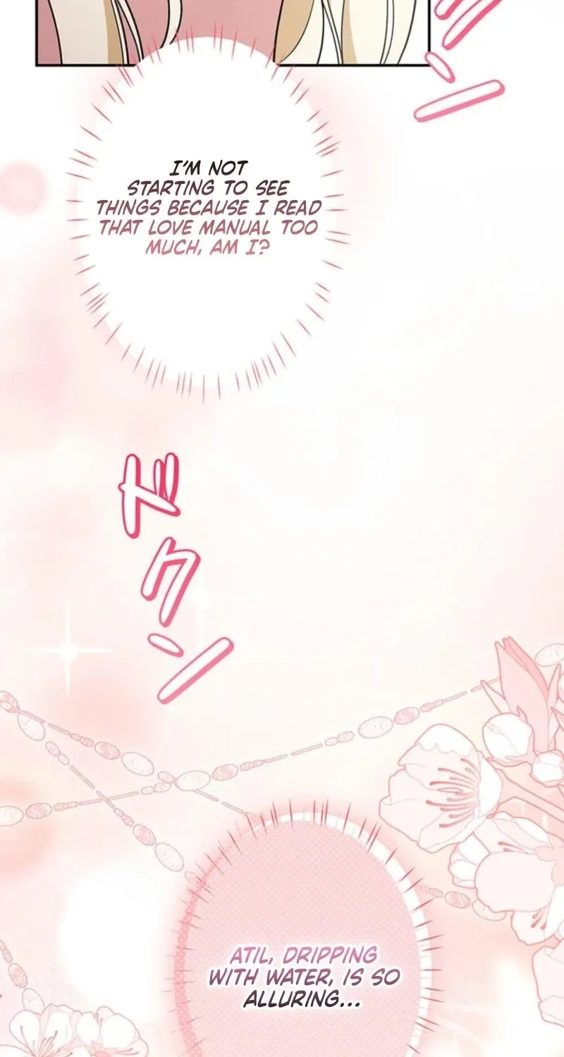 Read Migawari Hanayome chapter 14 image 20 on Lezhin