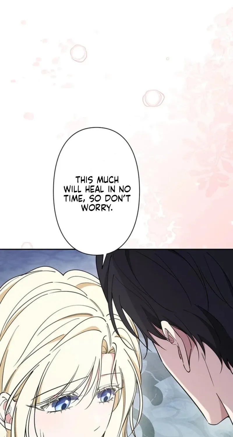 Read Migawari Hanayome chapter 14 image 31 on Lezhin