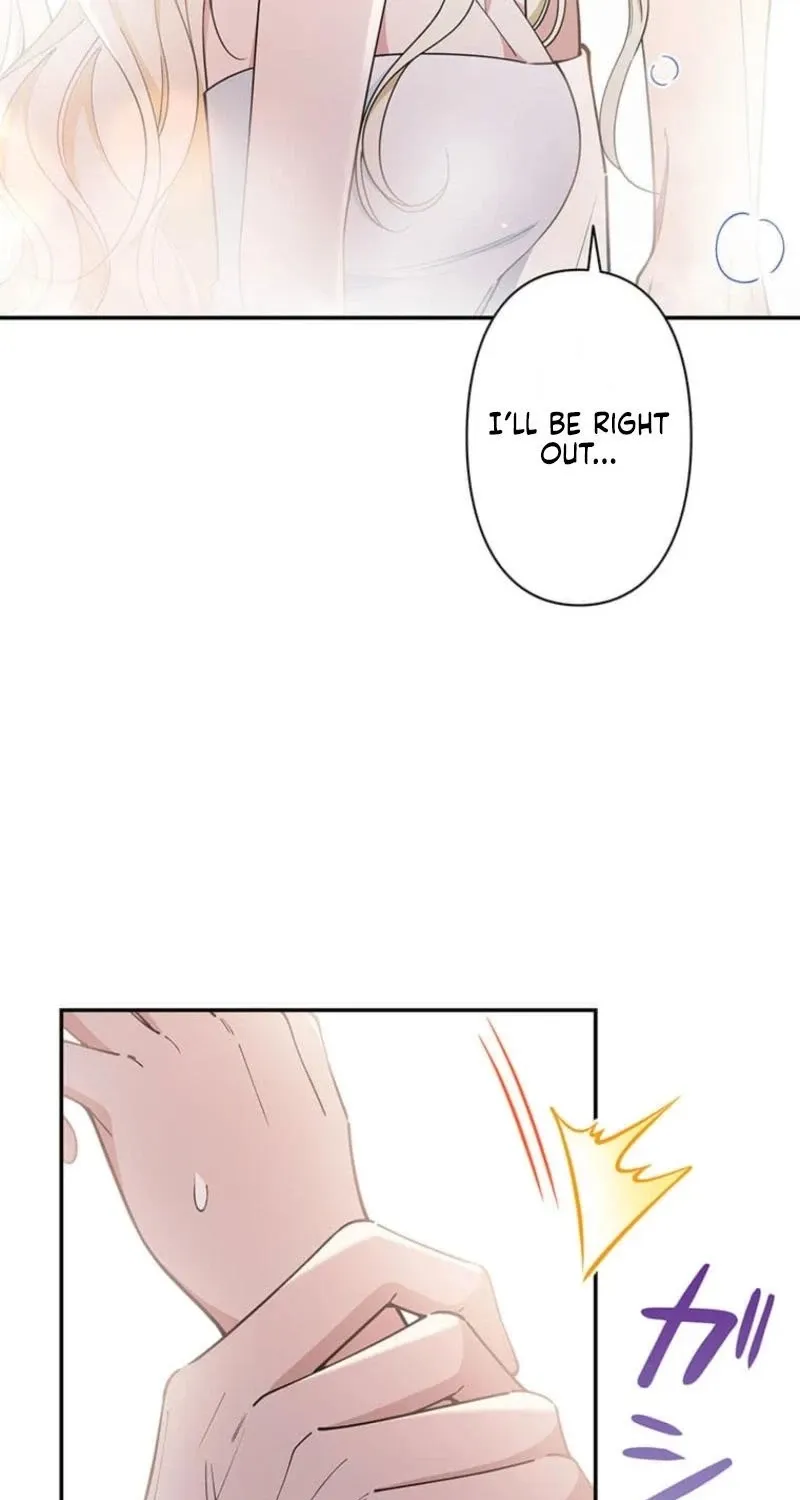 Read Migawari Hanayome chapter 14 image 4 on Lezhin