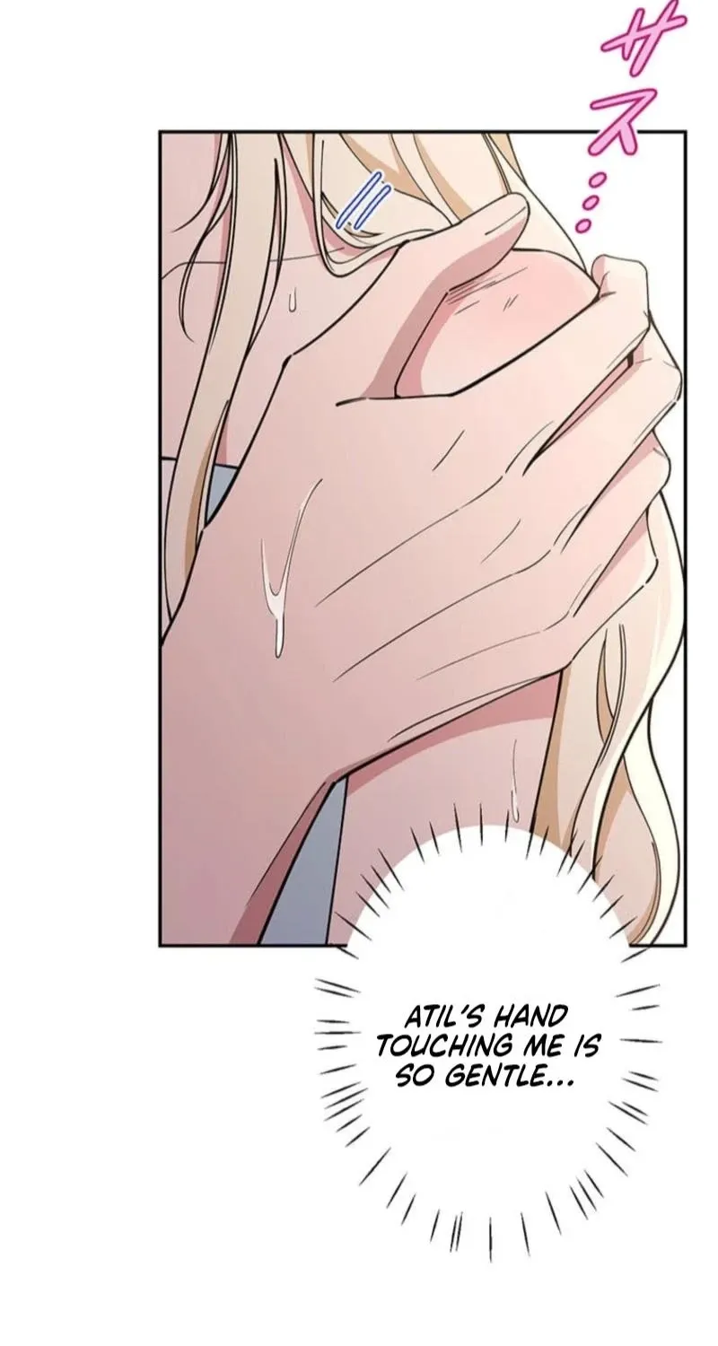 Read Migawari Hanayome chapter 14 image 40 on Lezhin