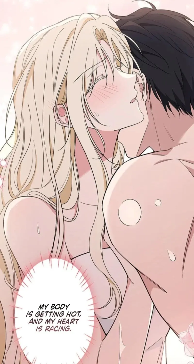 Read Migawari Hanayome chapter 14 image 42 on Lezhin