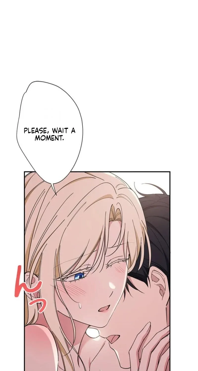 Read Migawari Hanayome chapter 14 image 45 on Lezhin