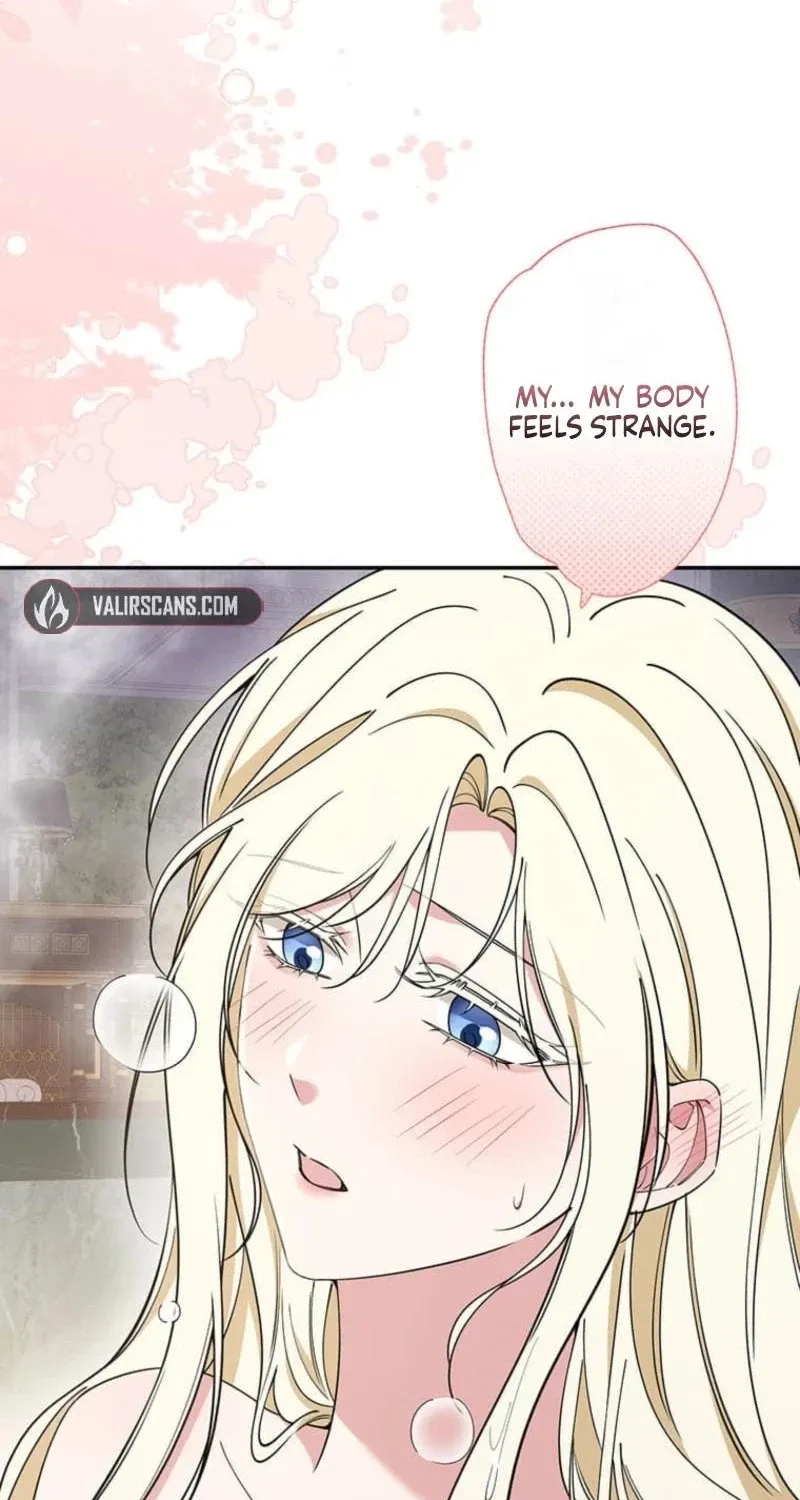 Read Migawari Hanayome chapter 14 image 48 on Lezhin
