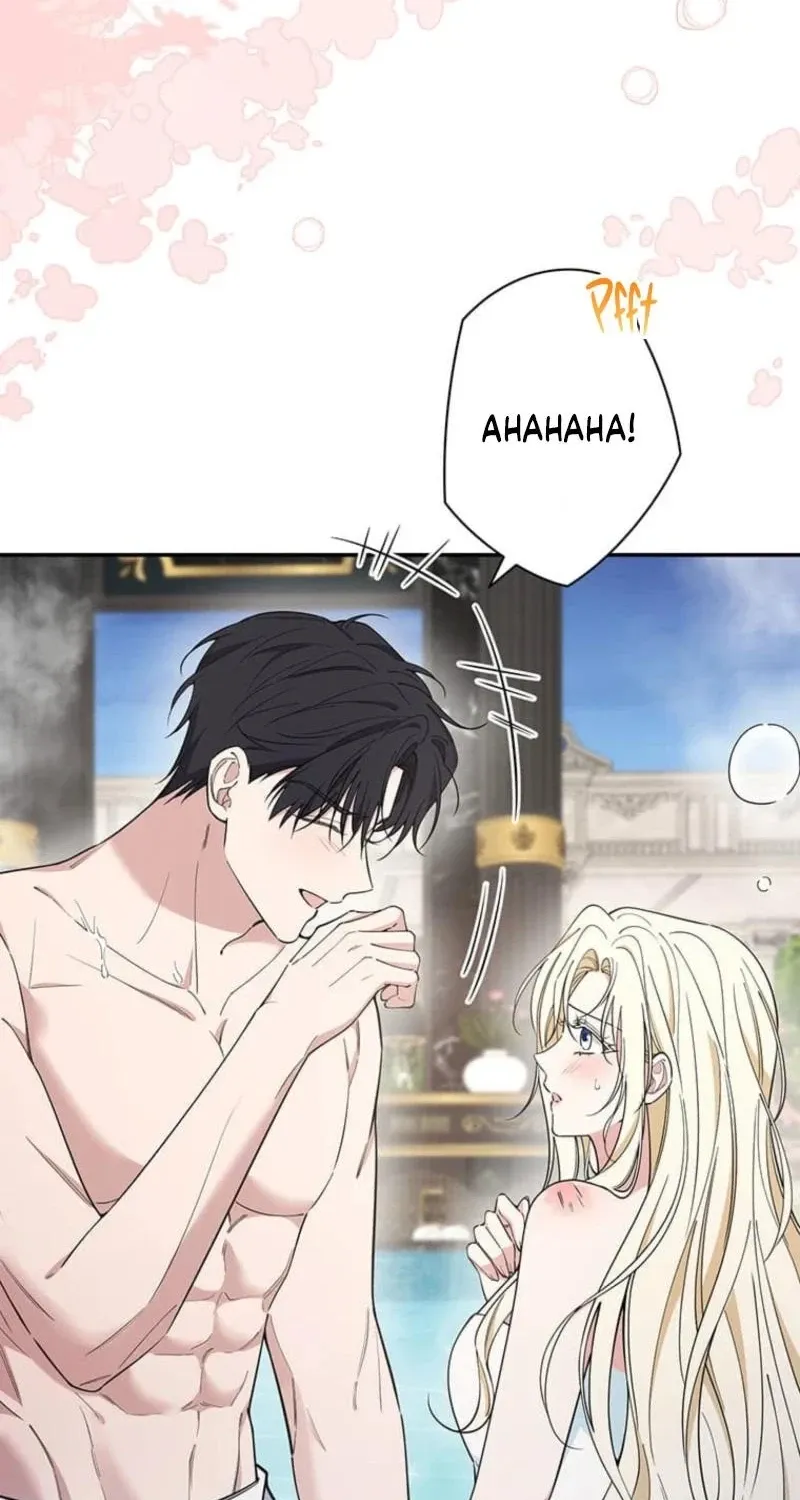 Read Migawari Hanayome chapter 14 image 51 on Lezhin