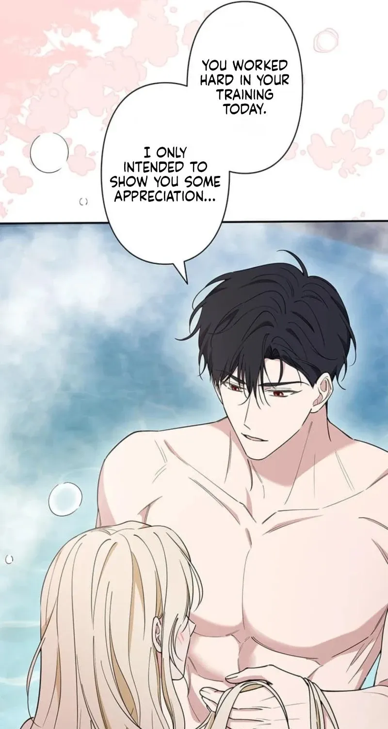 Read Migawari Hanayome chapter 14 image 53 on Lezhin