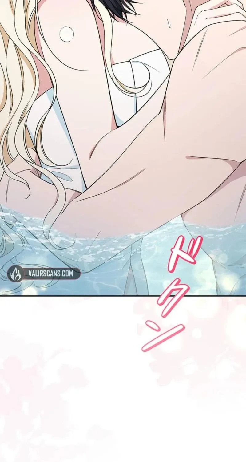 Read Migawari Hanayome chapter 14 image 70 on Lezhin