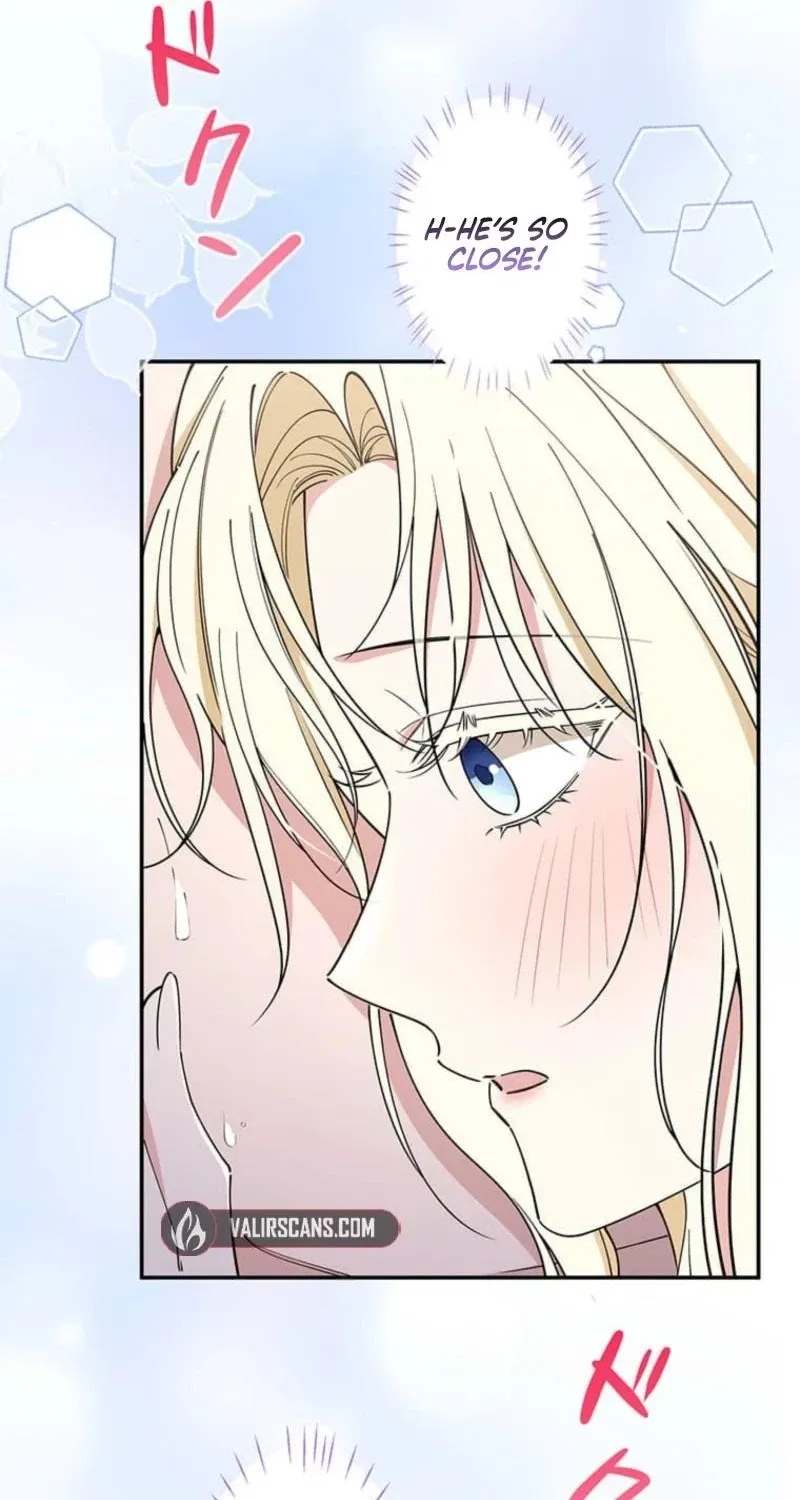 Read Migawari Hanayome chapter 14 image 9 on Lezhin