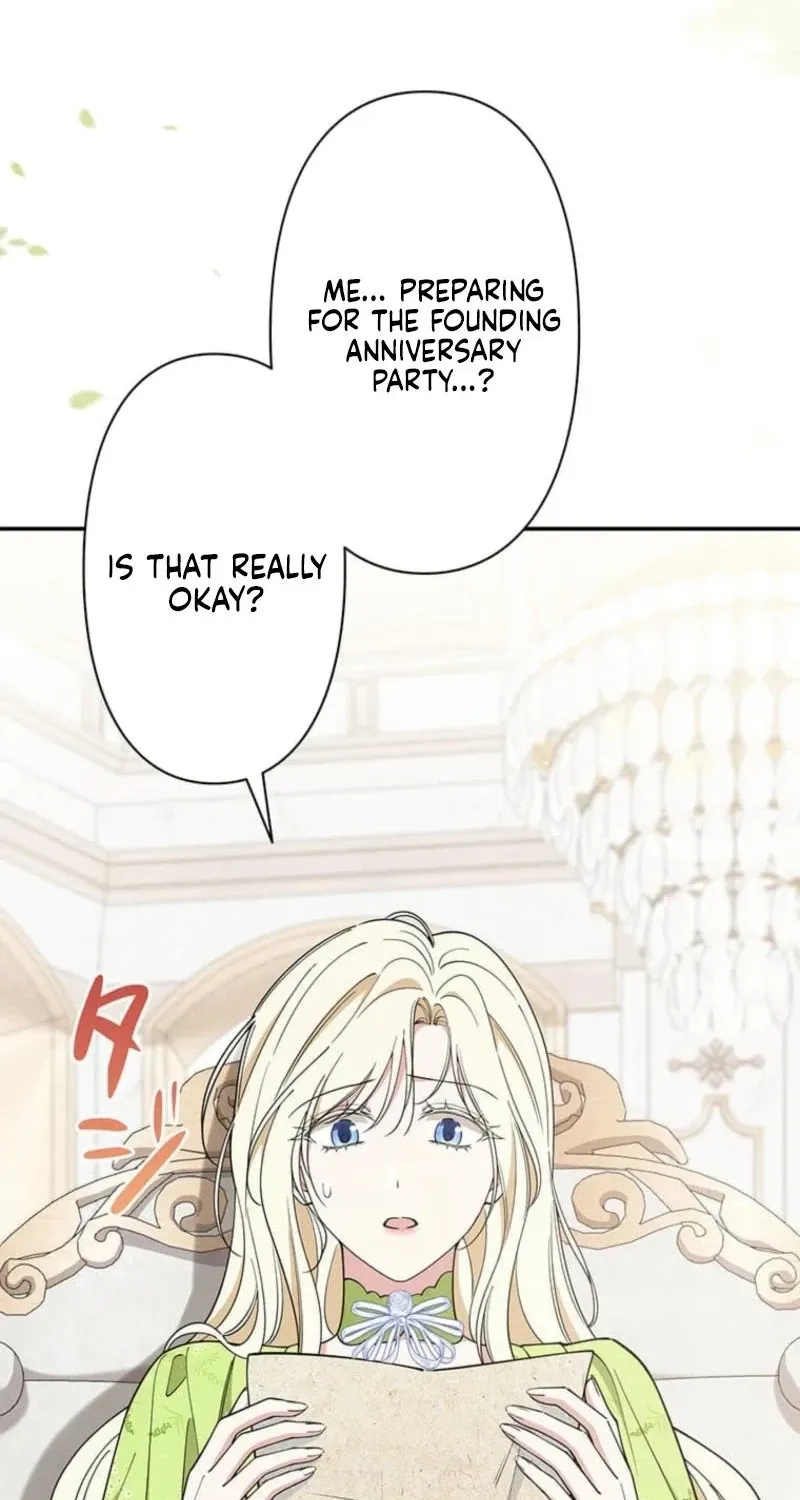 Read Migawari Hanayome chapter 14 image 96 on Lezhin