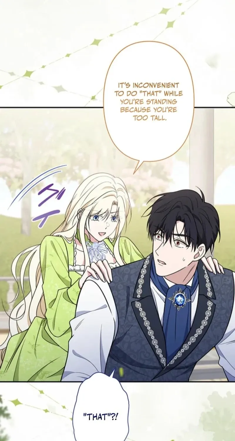 Read Migawari Hanayome chapter 15 image 101 on Lezhin