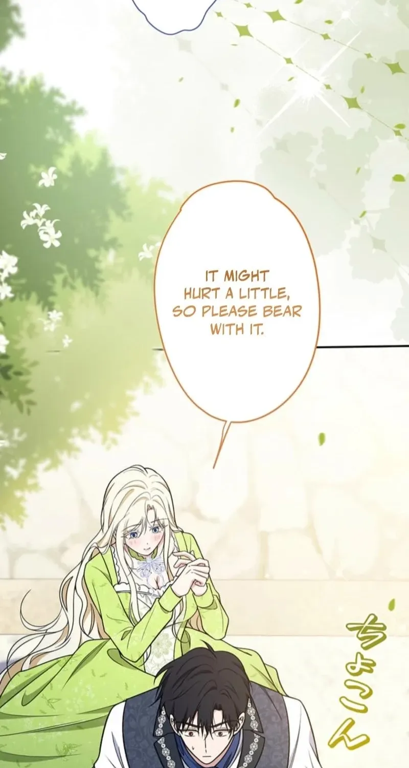 Read Migawari Hanayome chapter 15 image 102 on Lezhin