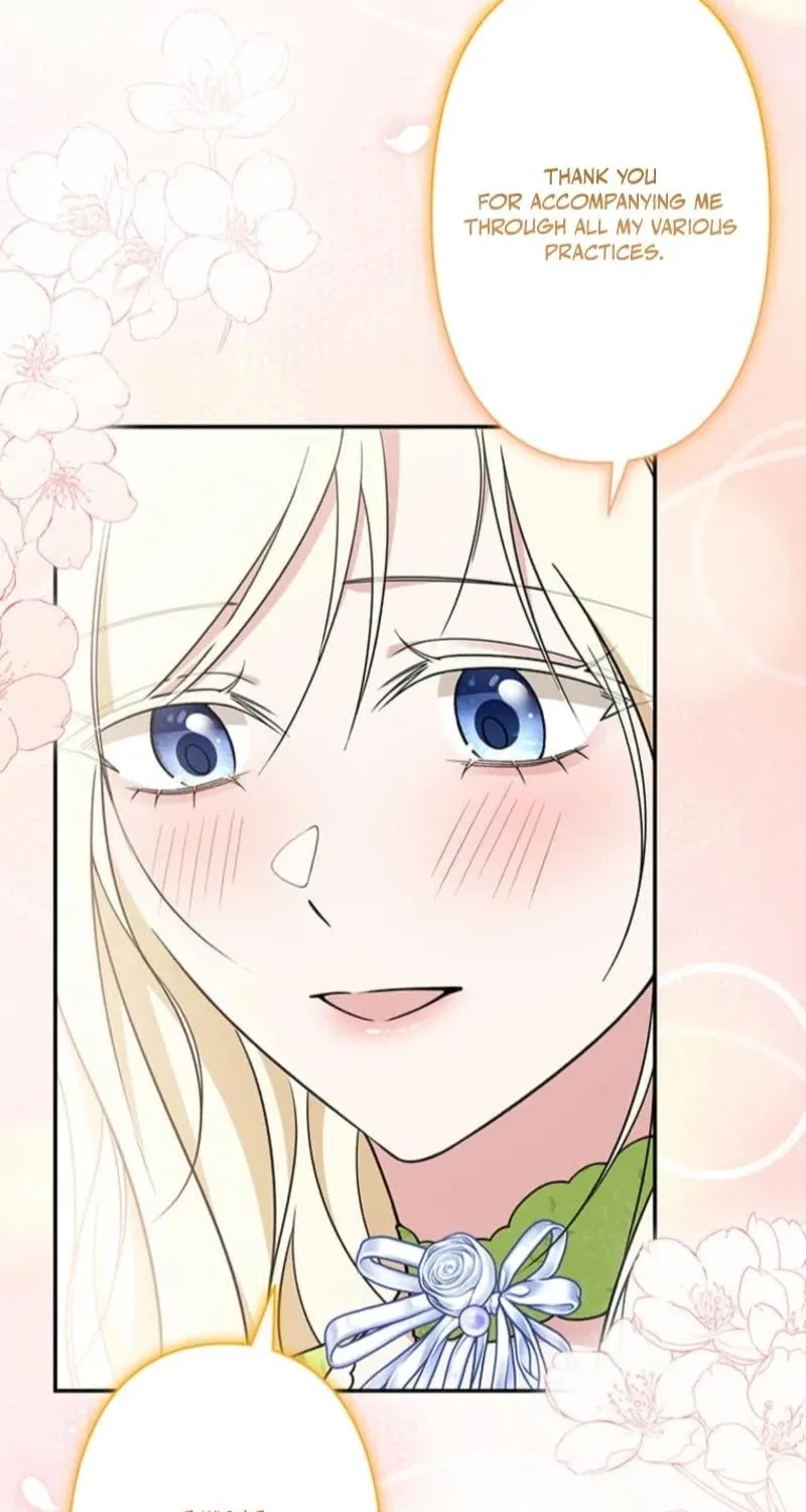 Read Migawari Hanayome chapter 15 image 110 on Lezhin