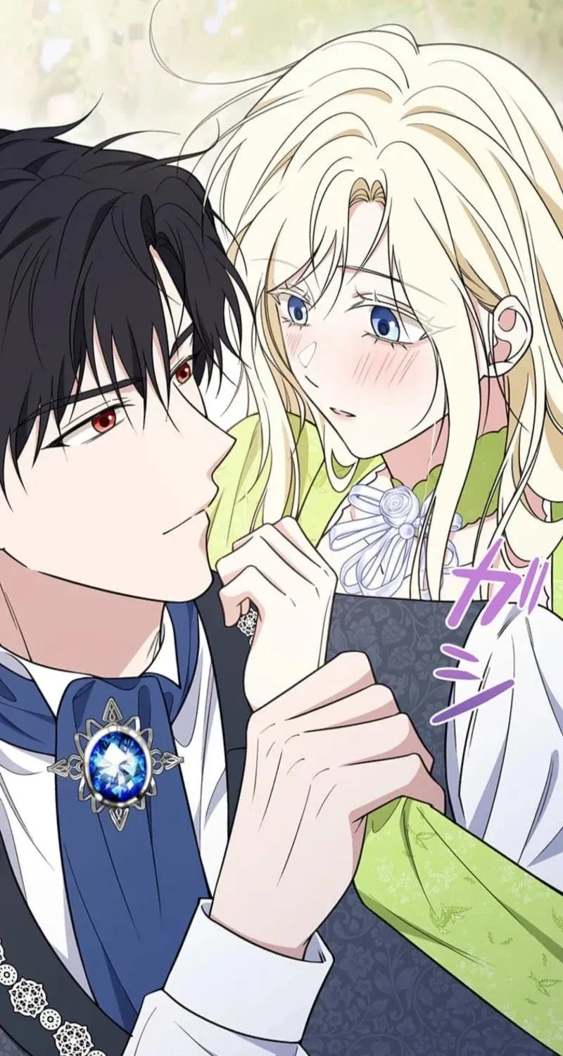 Read Migawari Hanayome chapter 15 image 115 on Lezhin