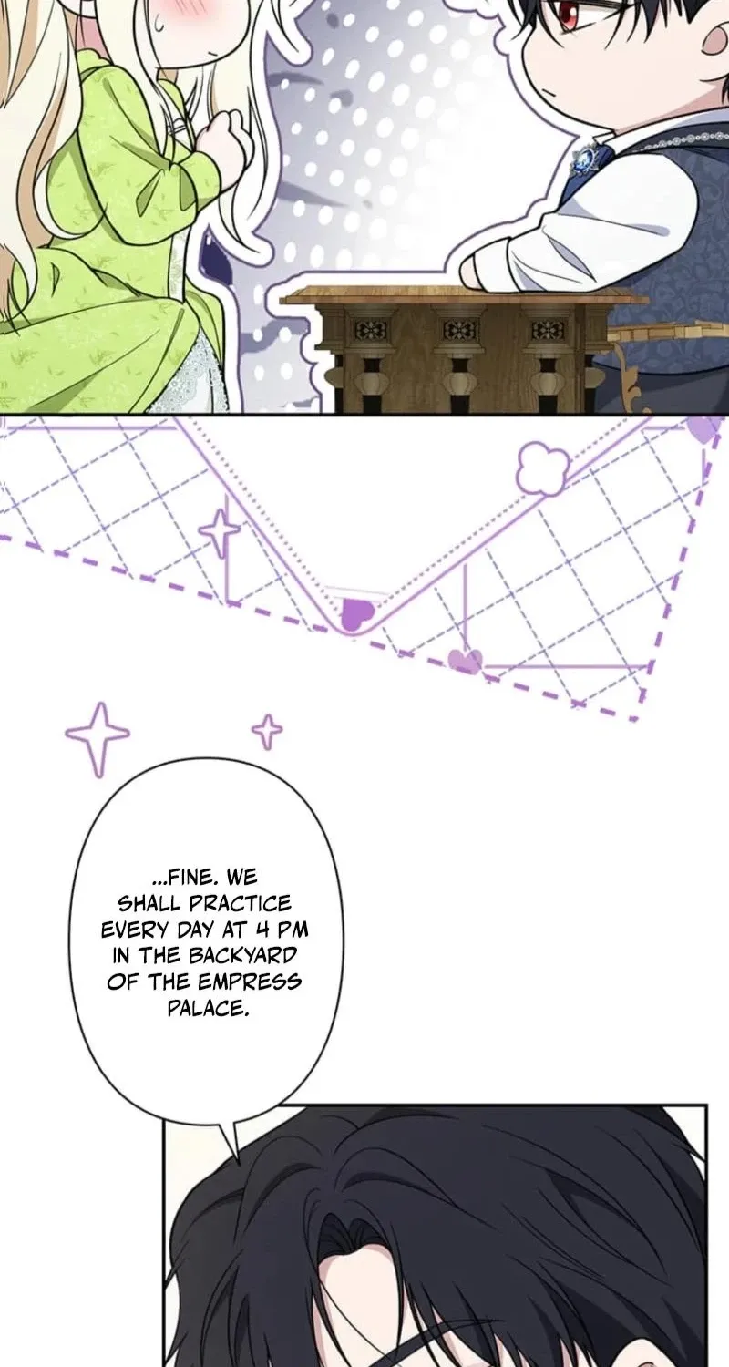 Read Migawari Hanayome chapter 15 image 12 on Lezhin