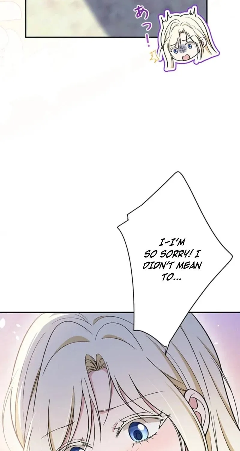 Read Migawari Hanayome chapter 15 image 24 on Lezhin