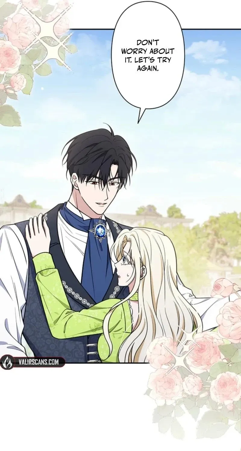 Read Migawari Hanayome chapter 15 image 26 on Lezhin