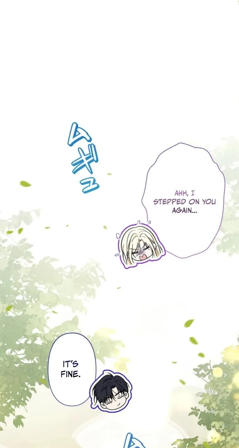 Read Migawari Hanayome chapter 15 image 27 on Lezhin