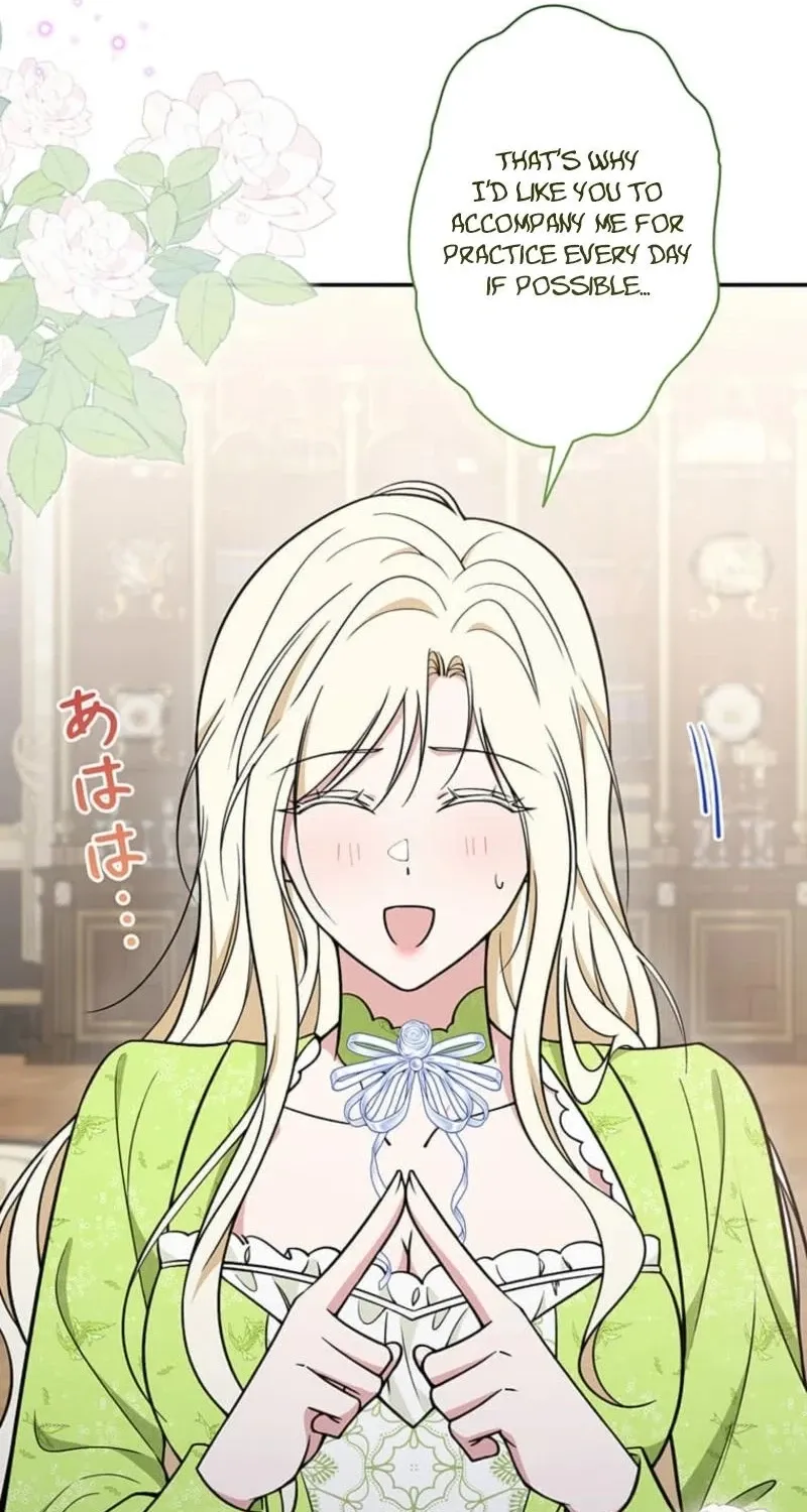 Read Migawari Hanayome chapter 15 image 3 on Lezhin