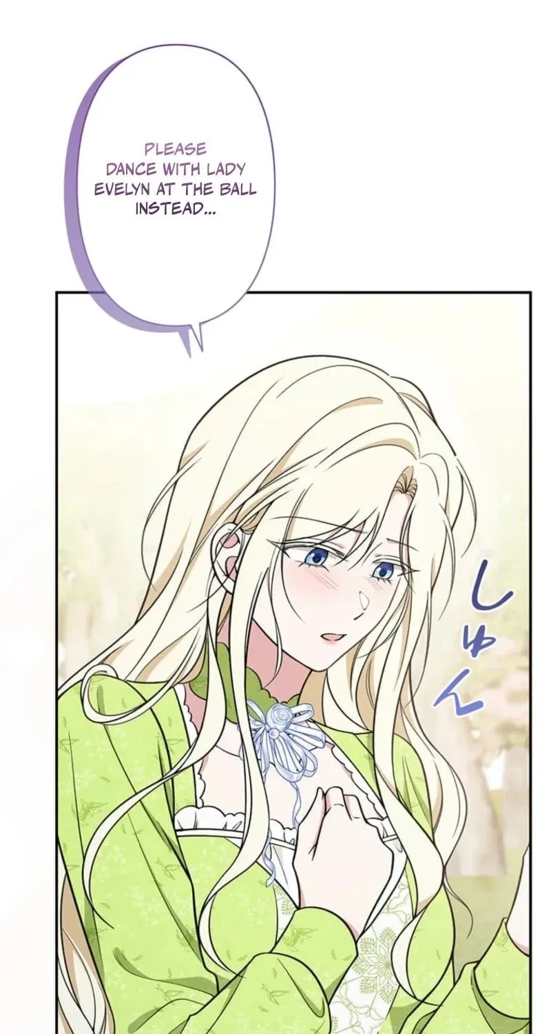 Read Migawari Hanayome chapter 15 image 33 on Lezhin