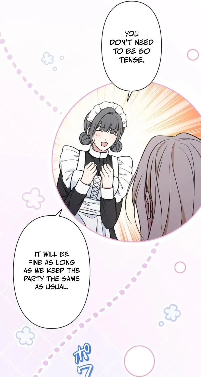 Read Migawari Hanayome chapter 15 image 5 on Lezhin
