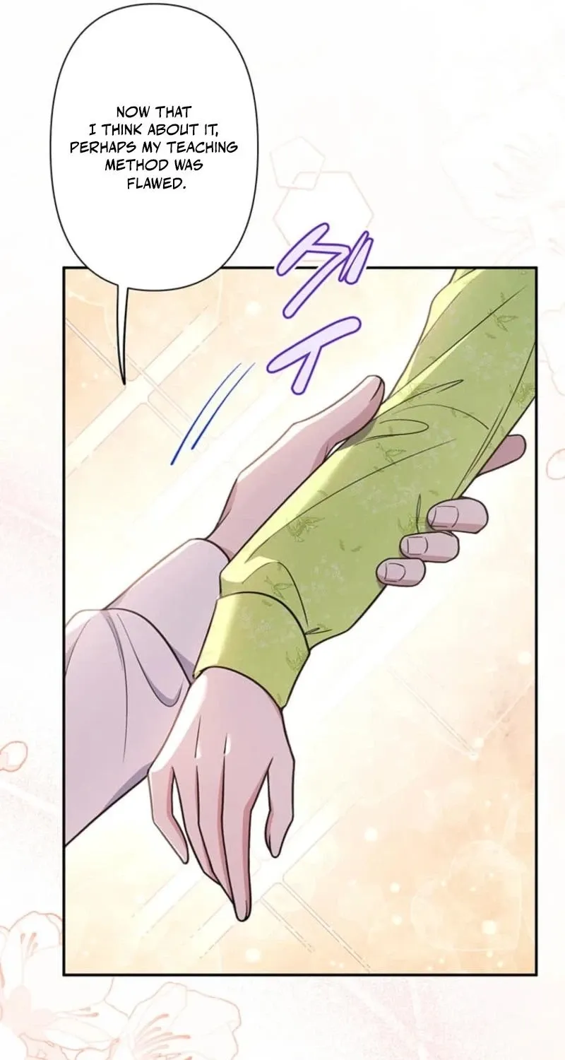 Read Migawari Hanayome chapter 15 image 55 on Lezhin