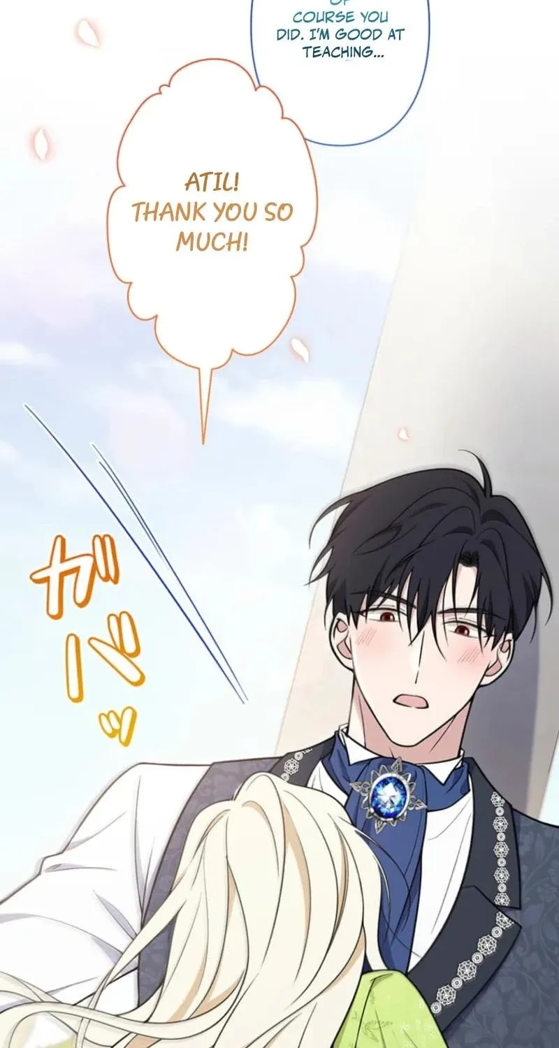 Read Migawari Hanayome chapter 15 image 75 on Lezhin