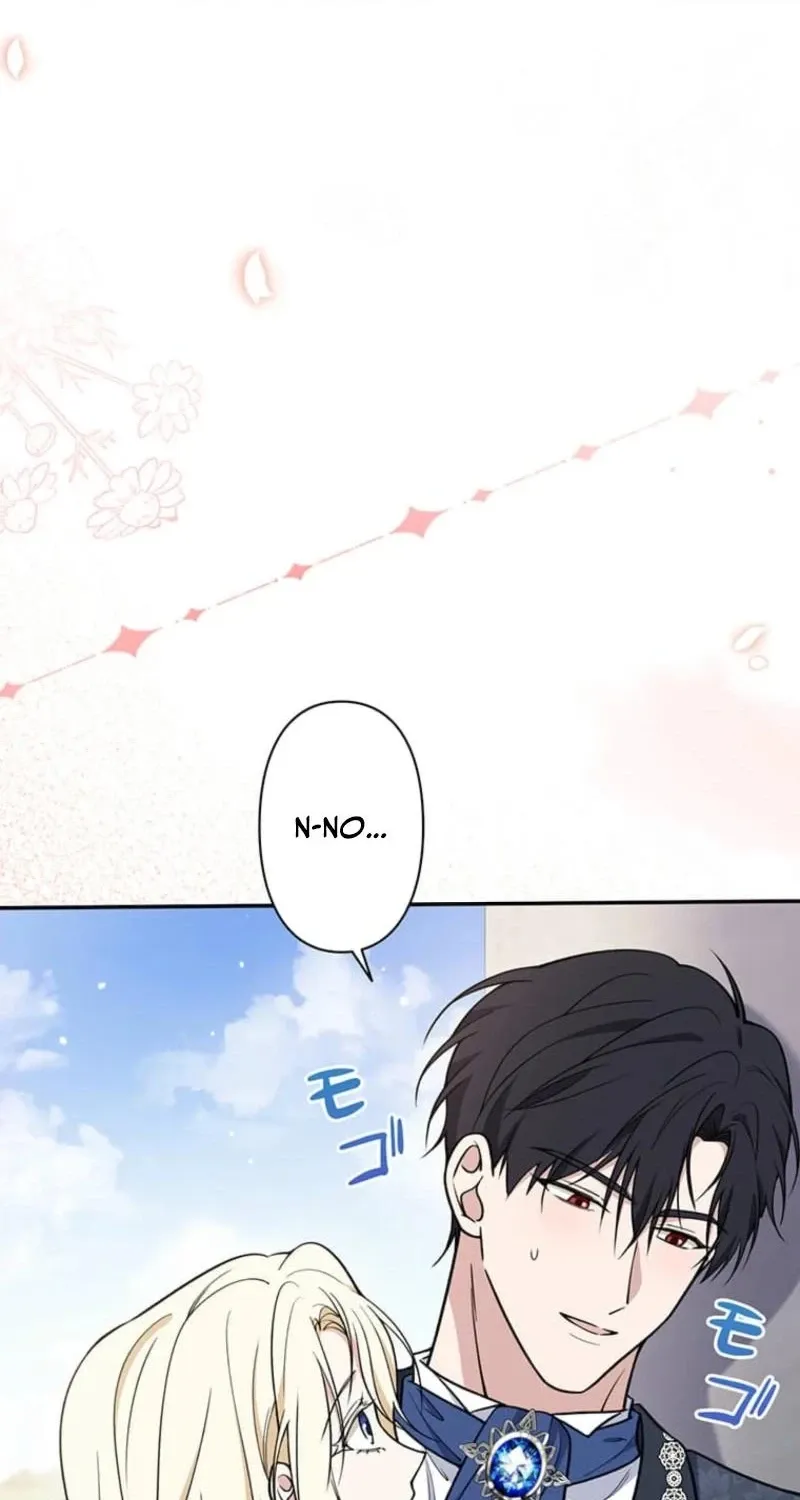 Read Migawari Hanayome chapter 15 image 77 on Lezhin