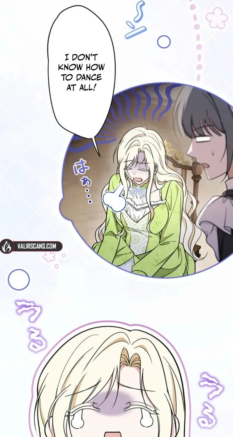 Read Migawari Hanayome chapter 15 image 8 on Lezhin