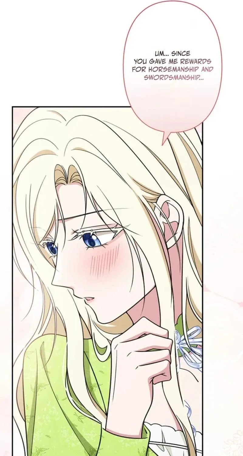 Read Migawari Hanayome chapter 15 image 81 on Lezhin